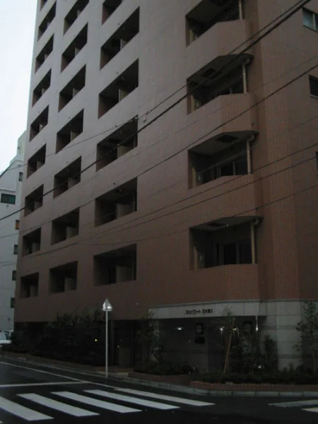 建物