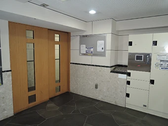 JAPT. 池袋North【駅徒歩約8分！ネット無料◎オートロック】タイプAの物件画像