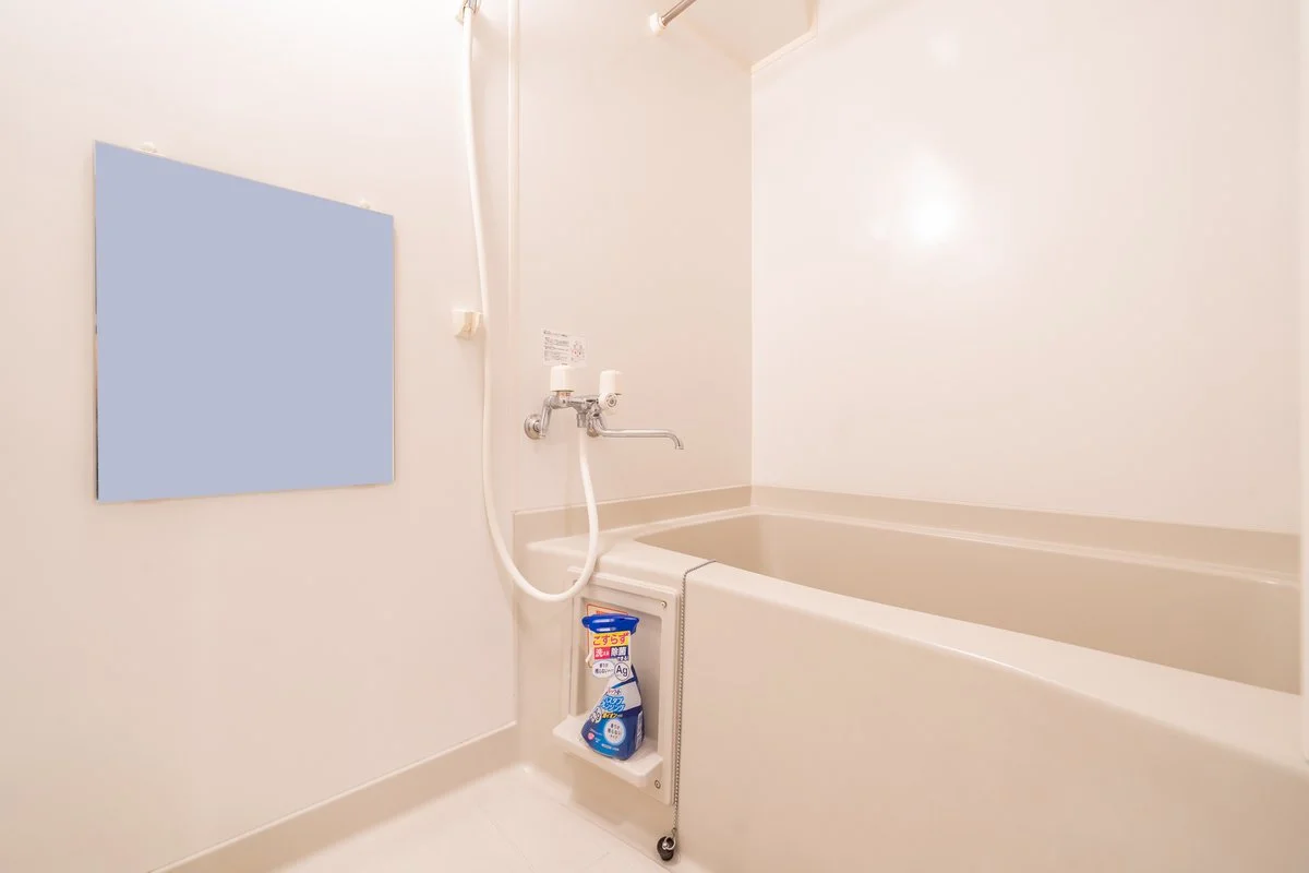 風呂・トイレ