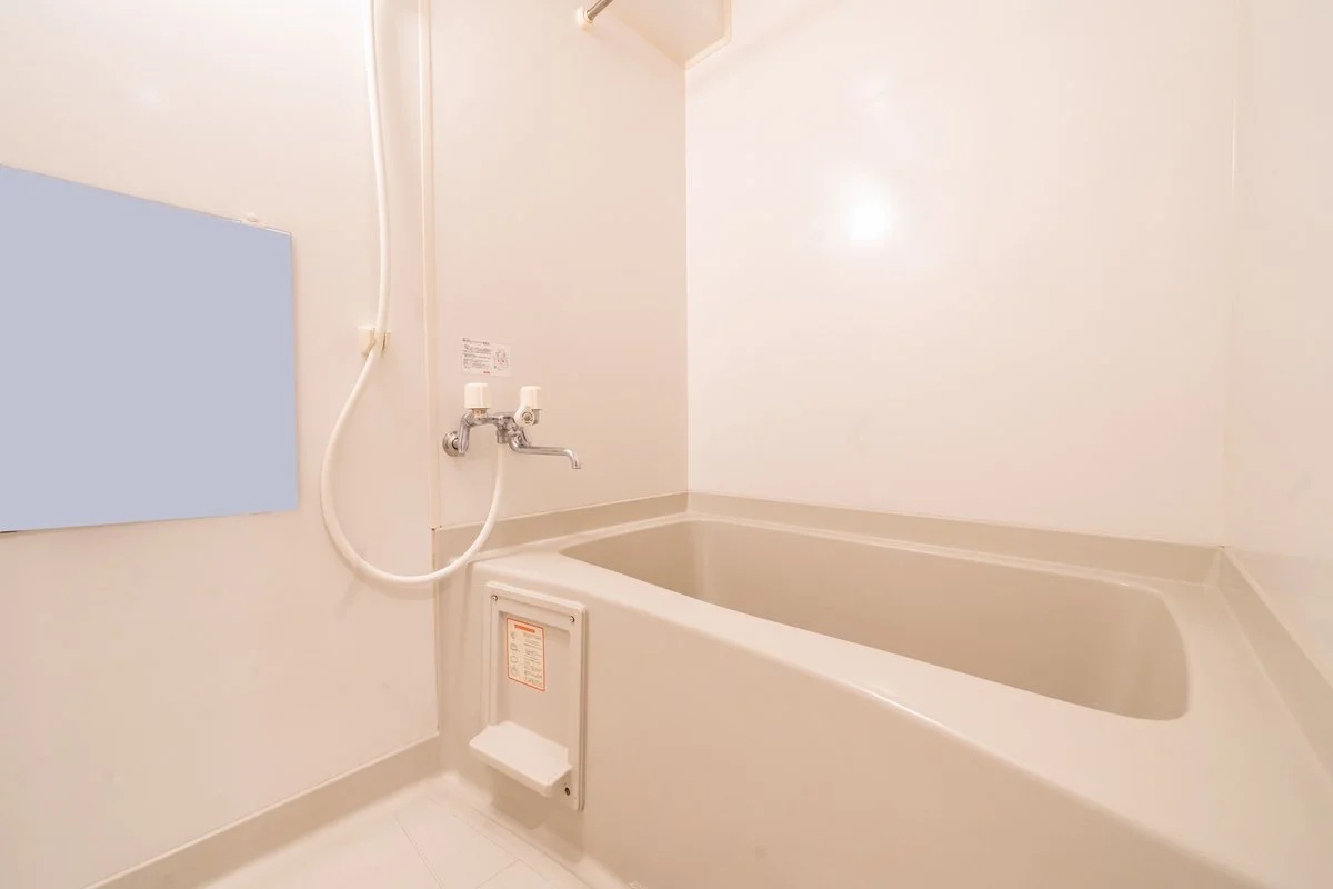風呂・トイレ