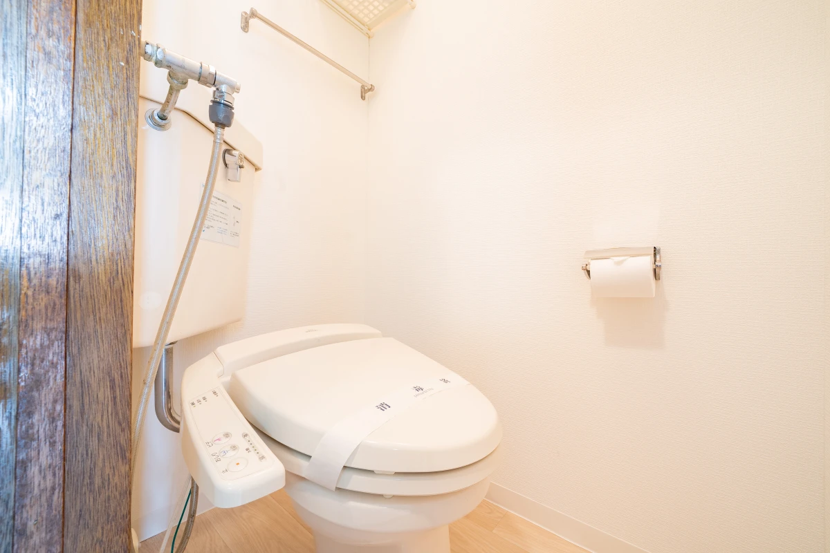 風呂・トイレ