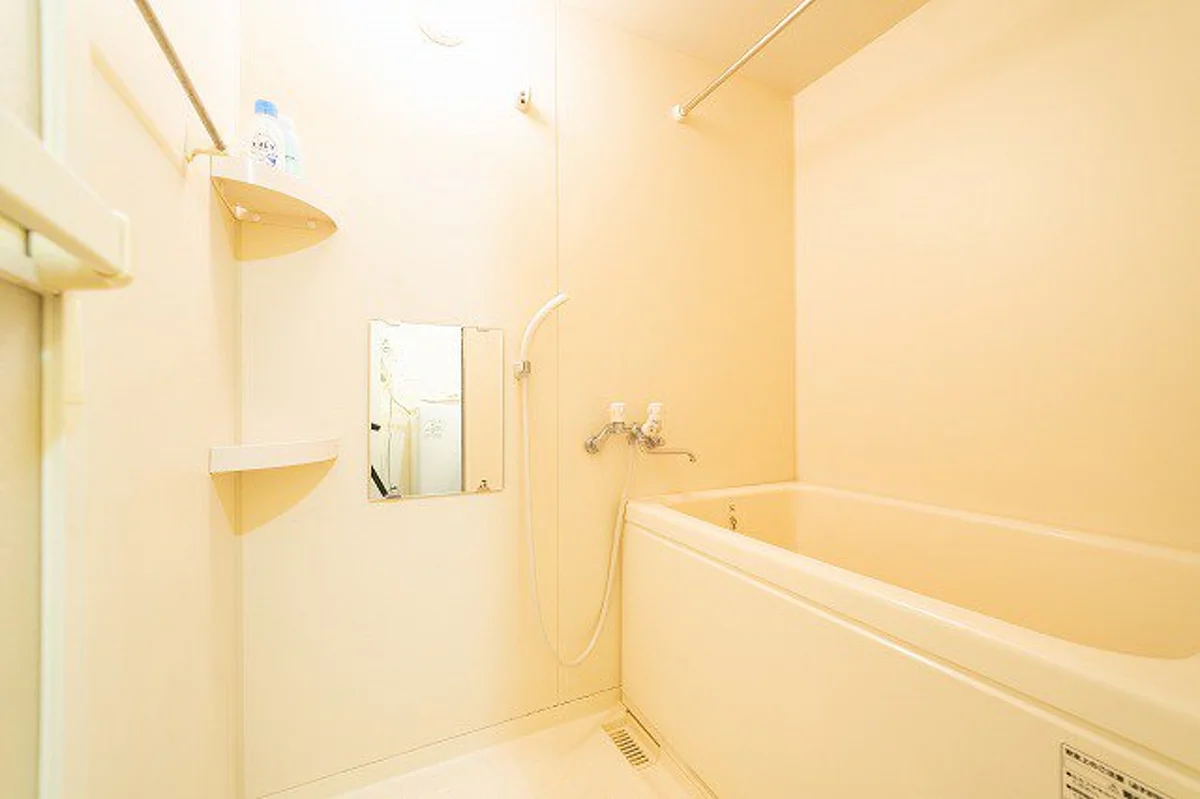 風呂・トイレ