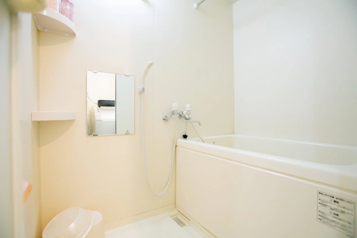風呂・トイレ