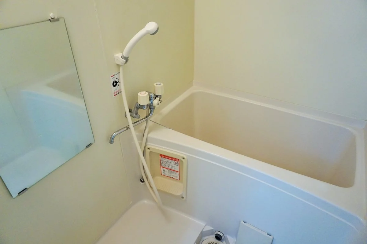 風呂・トイレ