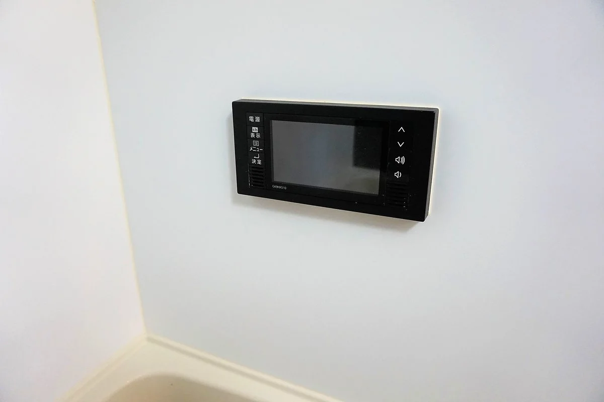 風呂・トイレ