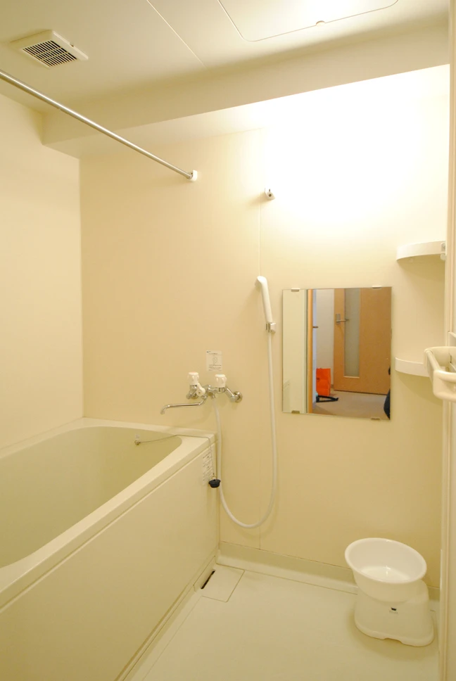 風呂・トイレ