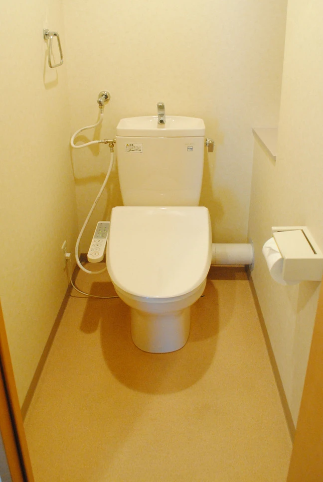 風呂・トイレ