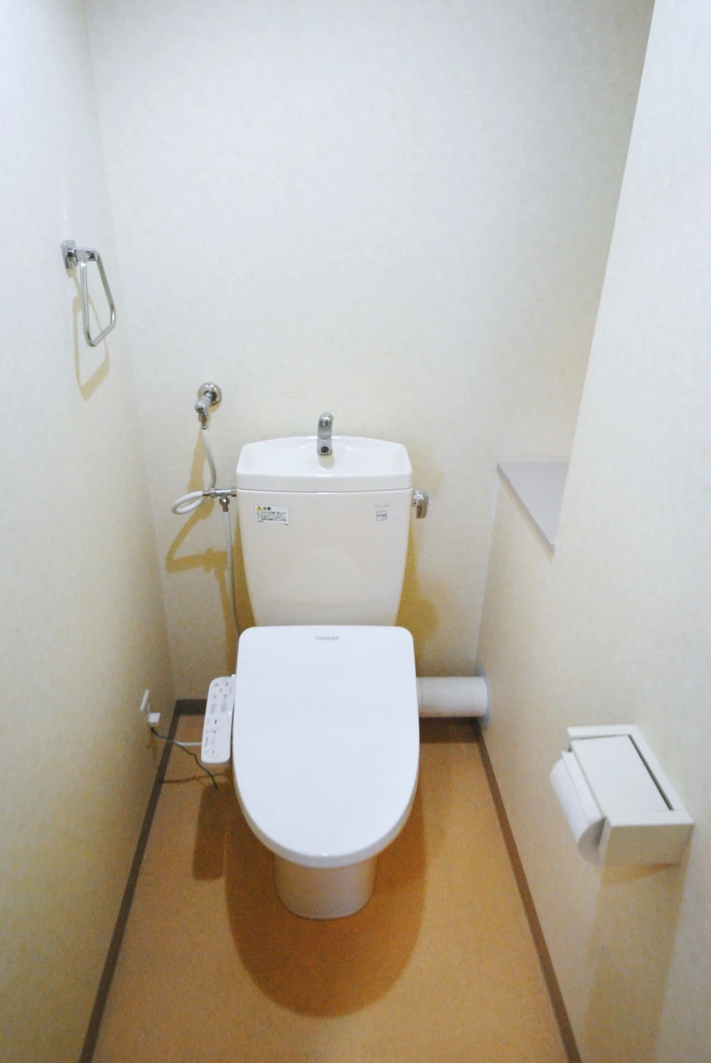 風呂・トイレ