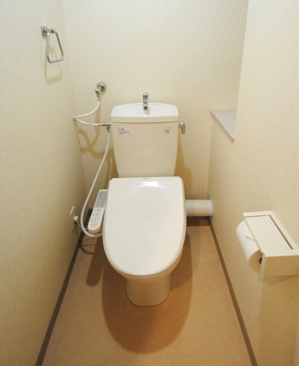 風呂・トイレ