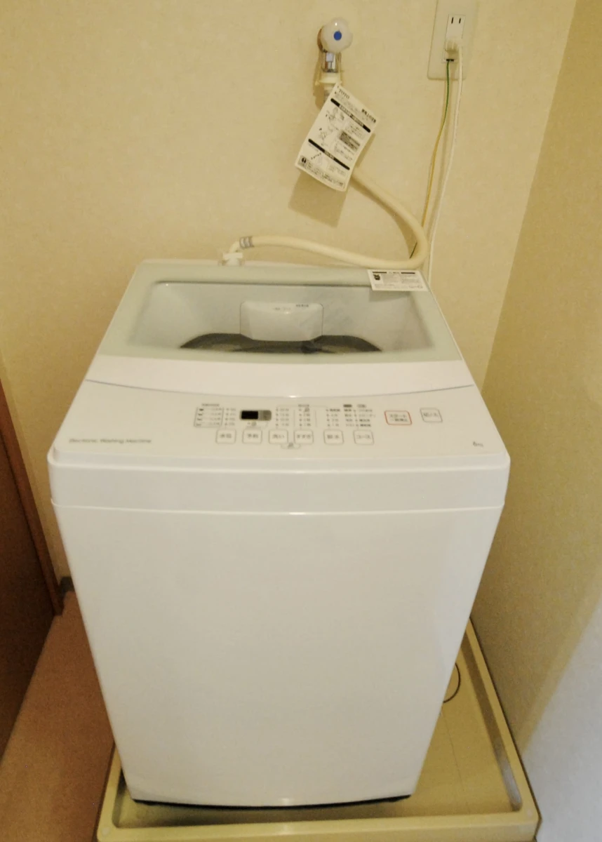 風呂・トイレ