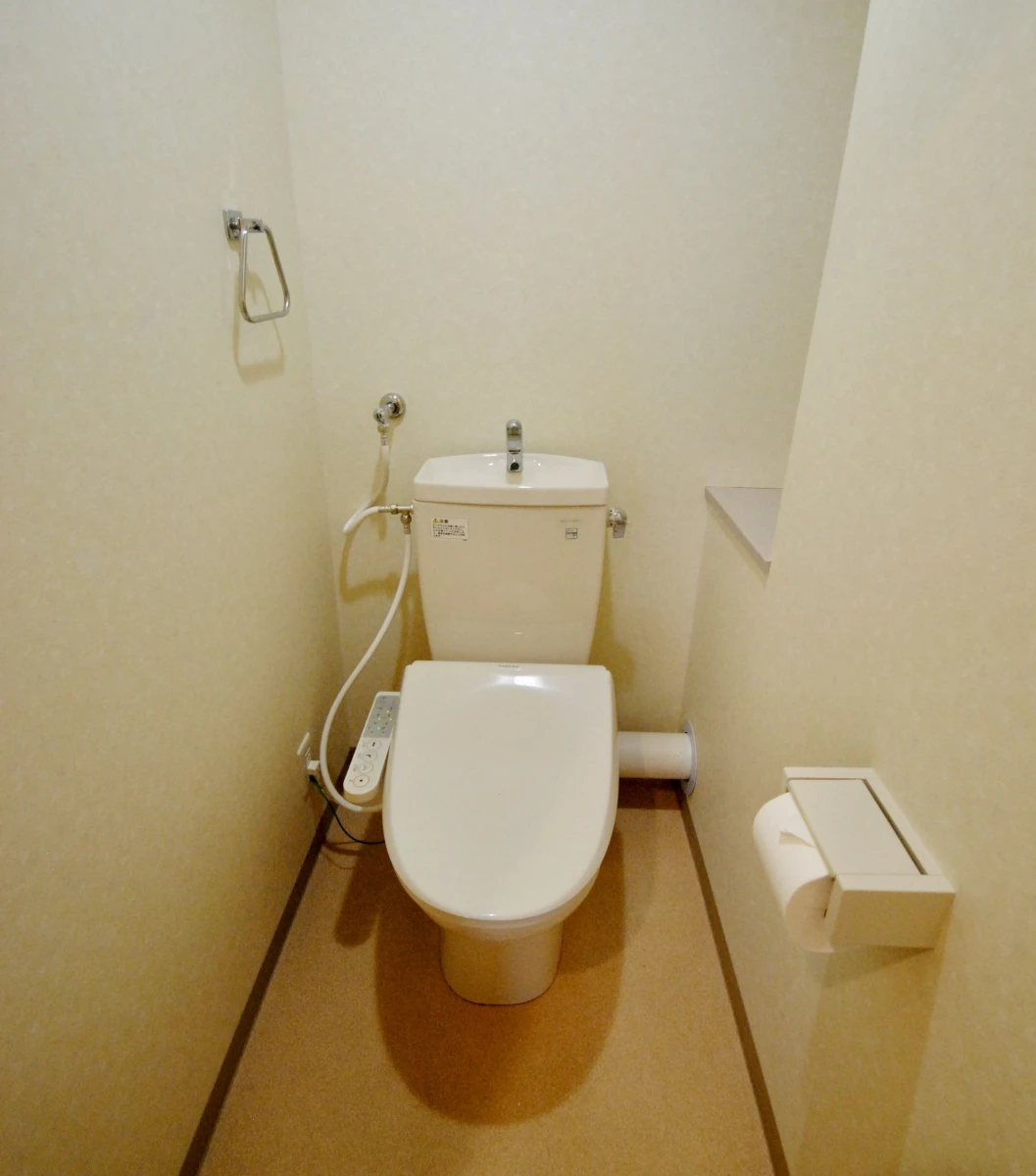 風呂・トイレ