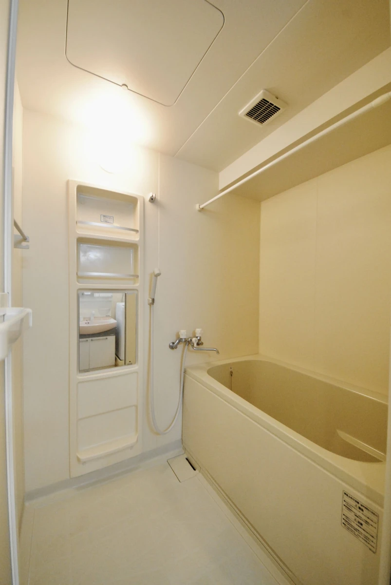 風呂・トイレ