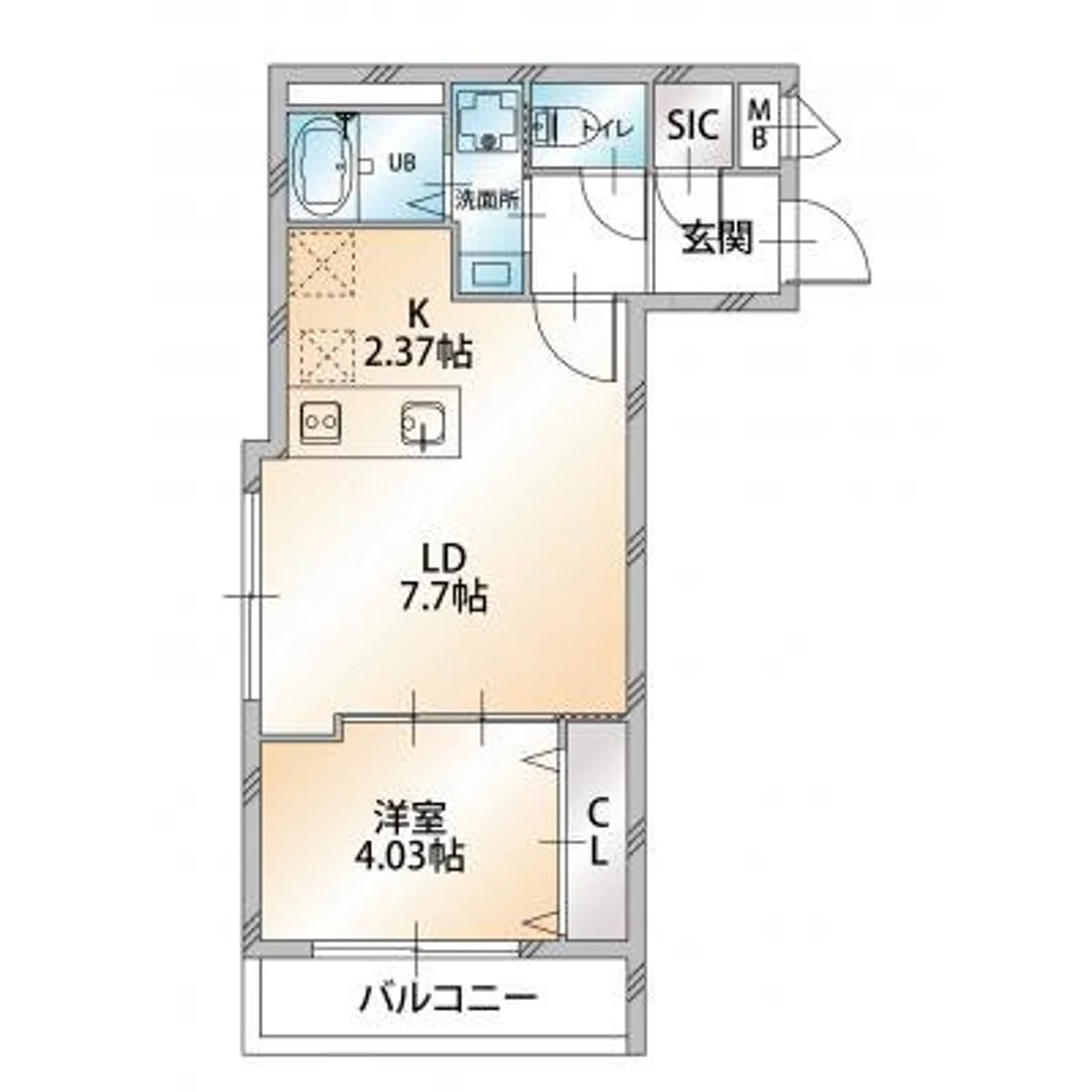 メイン画像