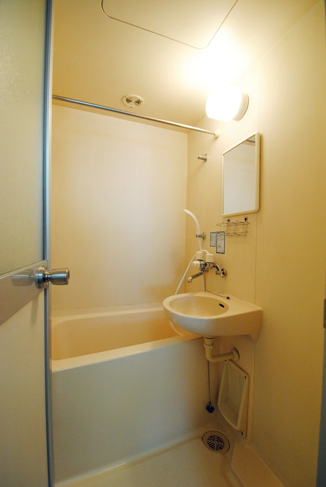風呂・トイレ