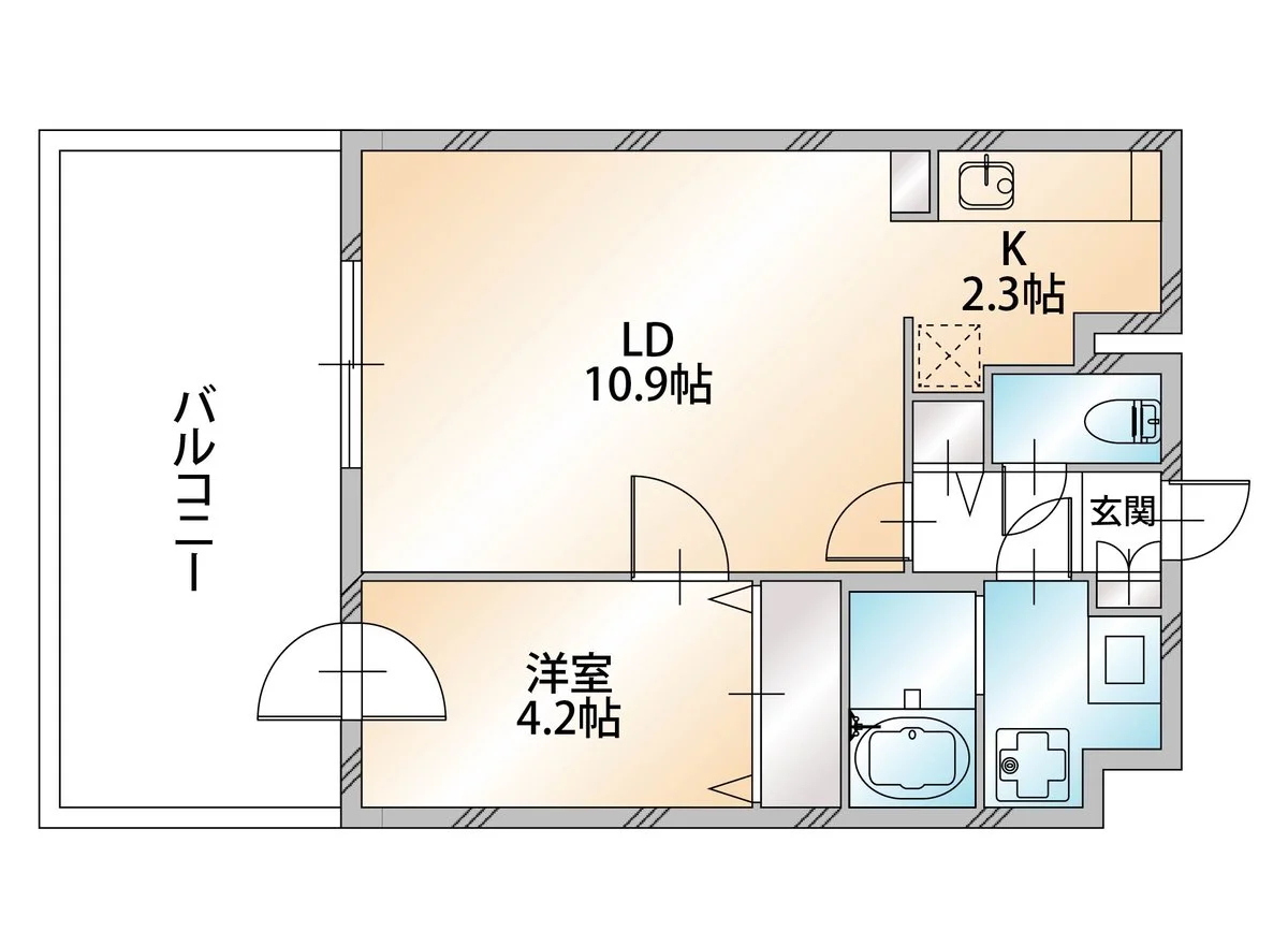 メイン画像
