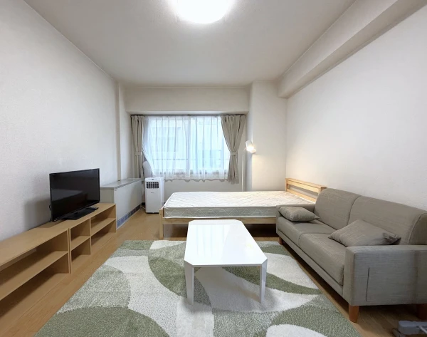 ノースステイ札幌駅前｜北海道大学徒歩5分・オートロック・ネット無料3011Kの物件画像