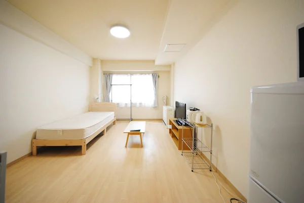 ノースステイ札幌駅前｜北海道大学徒歩5分・オートロック・ネット無料5021Kの物件画像