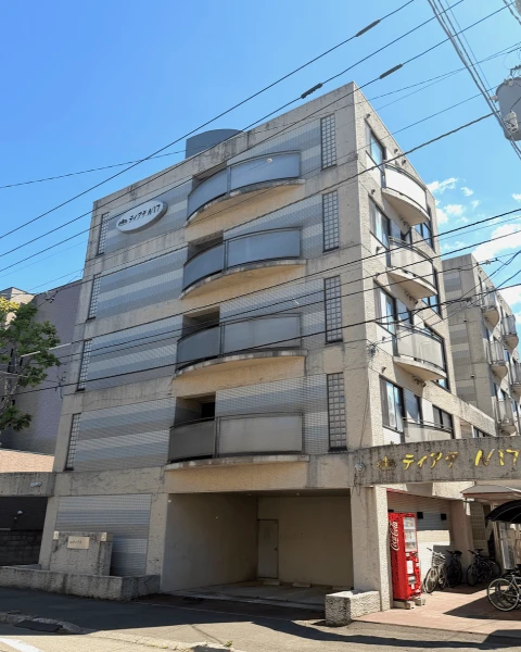 建物
