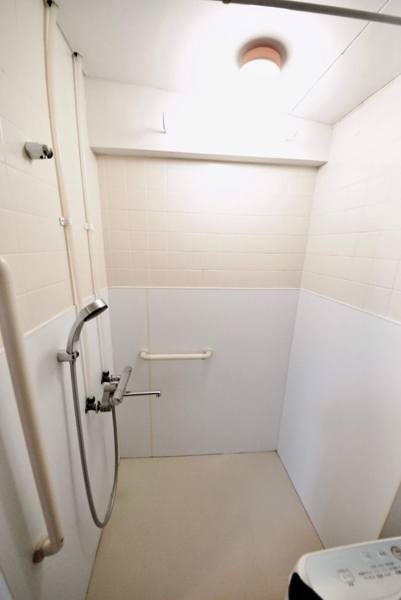 風呂・トイレ