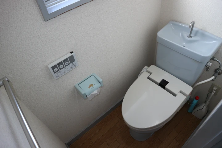 風呂・トイレ