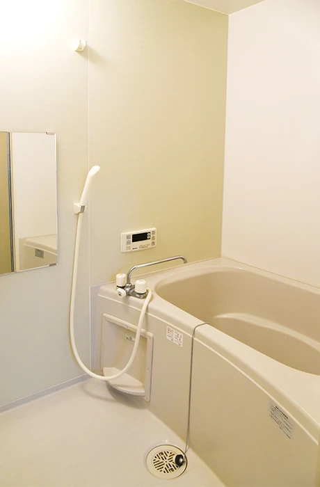 風呂・トイレ