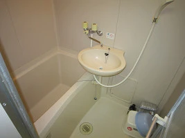 風呂・トイレ