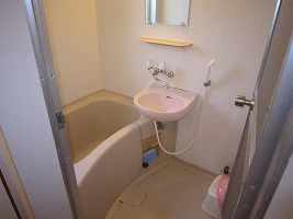 風呂・トイレ