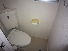 風呂・トイレ