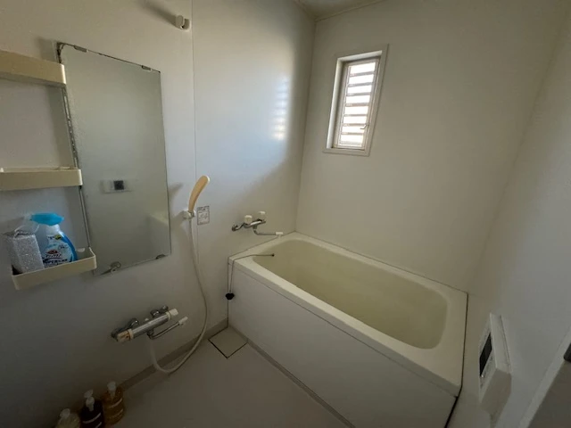 風呂・トイレ
