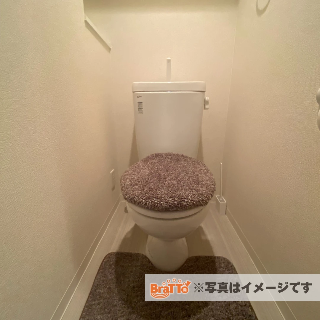 風呂・トイレ