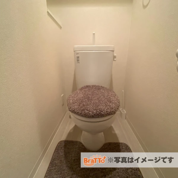 風呂・トイレ