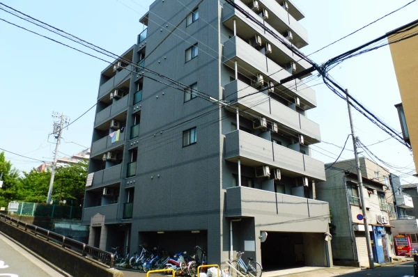 ∞コンシェル東陽町１∞の物件画像