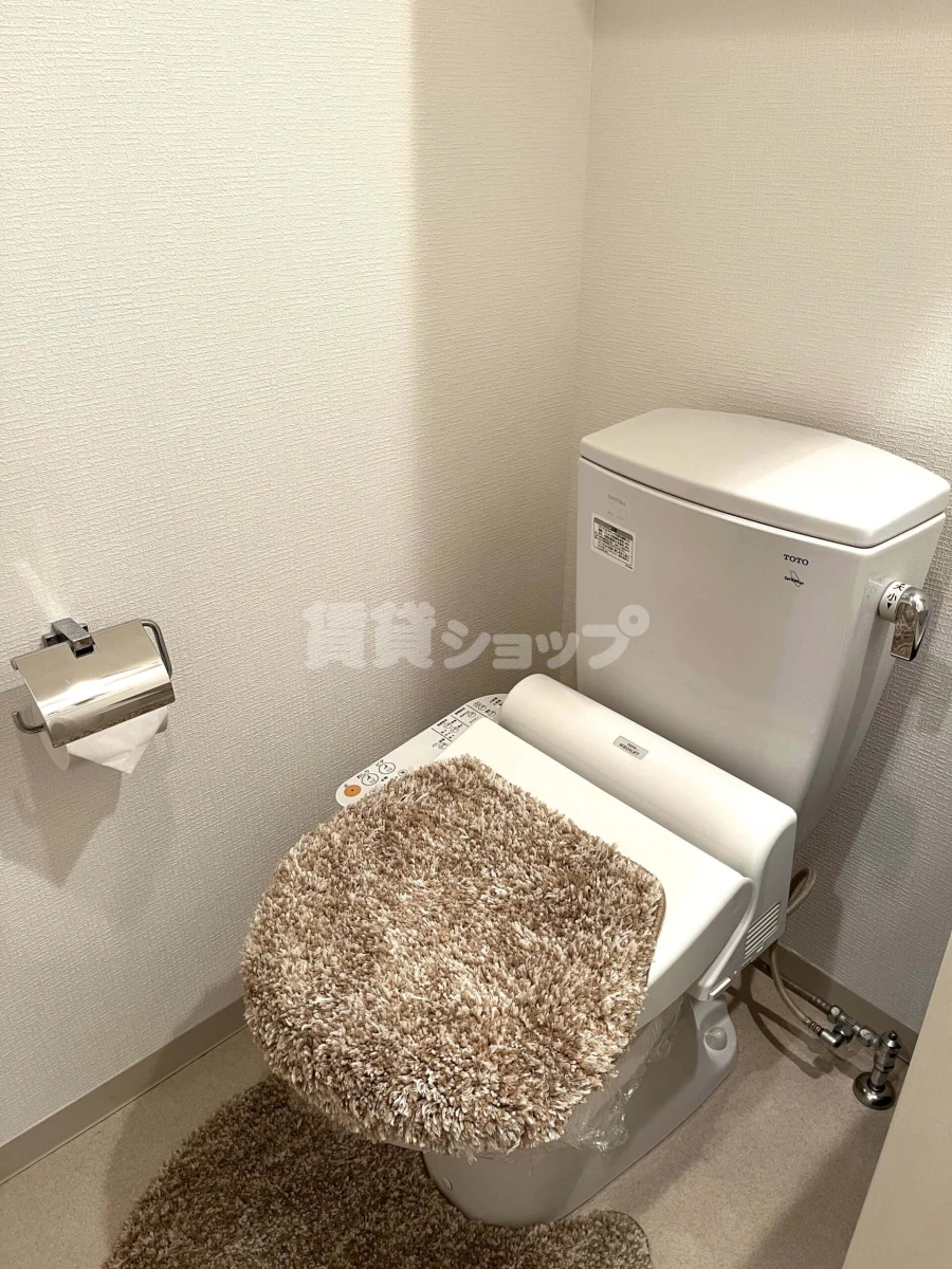 風呂・トイレ
