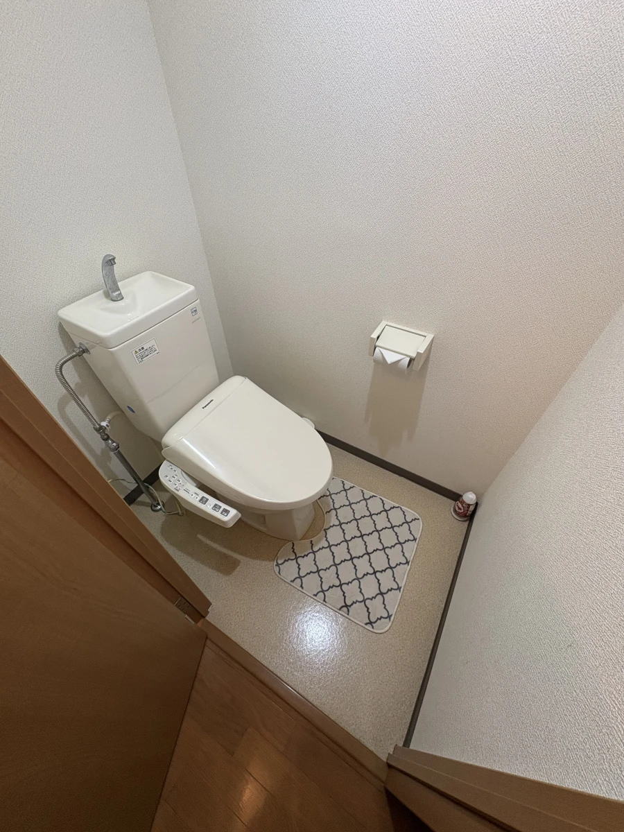 風呂・トイレ