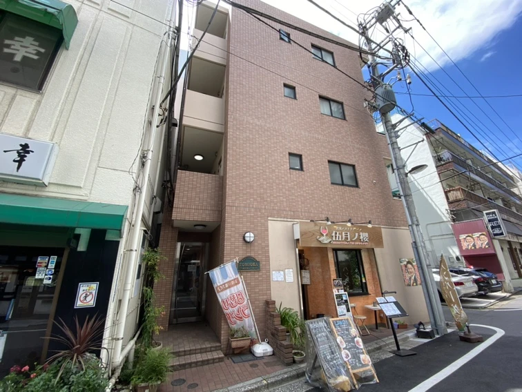 メイン画像