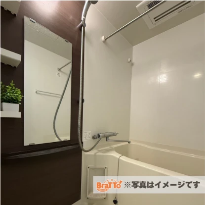 風呂・トイレ