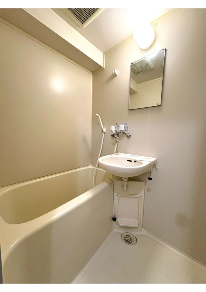 風呂・トイレ