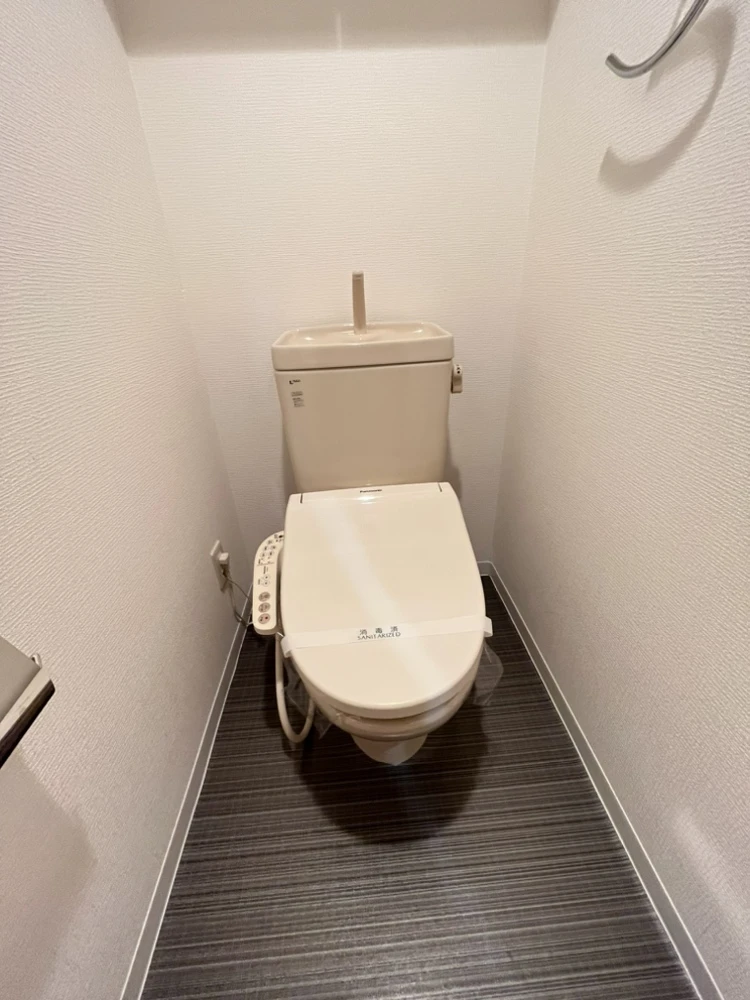風呂・トイレ