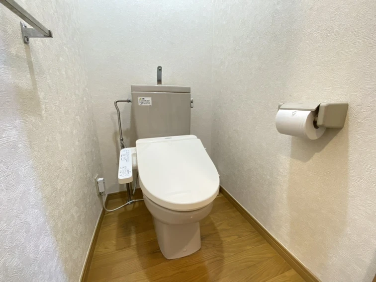 風呂・トイレ