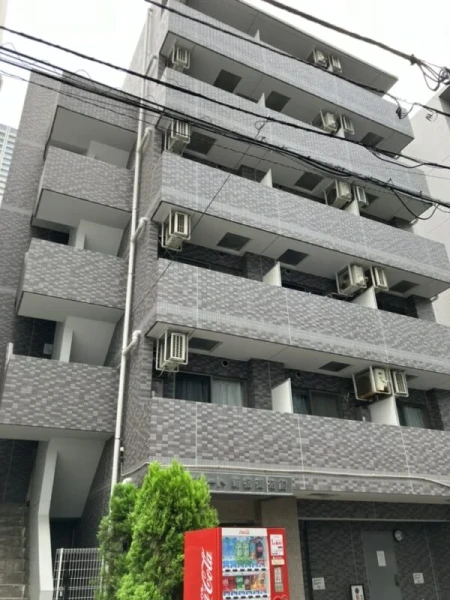 建物