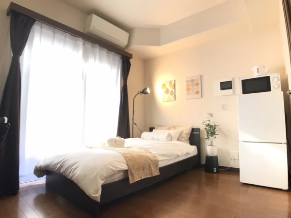 コンシェル新富町２の物件画像