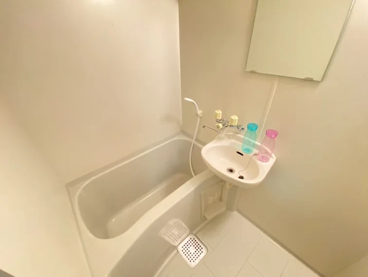 風呂・トイレ