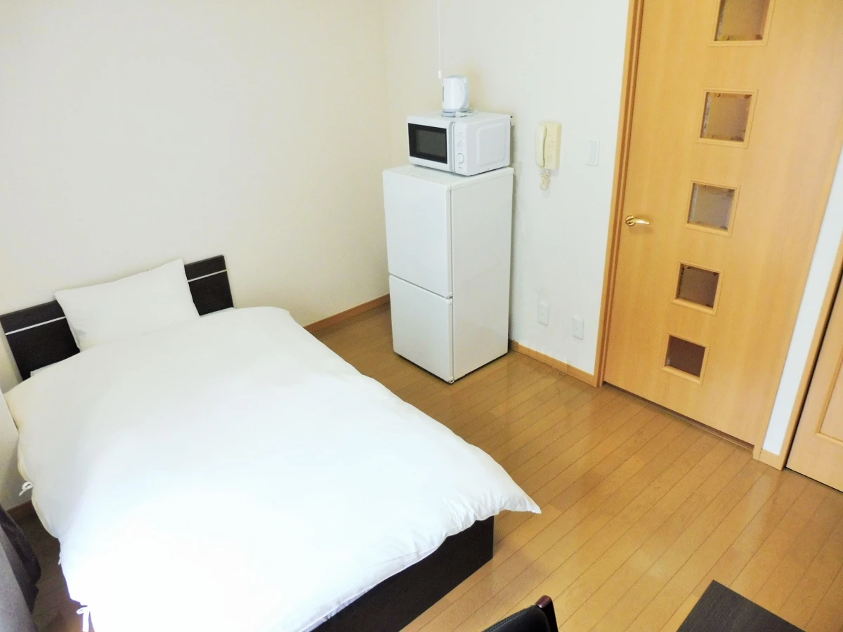 コンシェル田町2/No.9572｜東京都港区｜マンスリー物件詳細情報