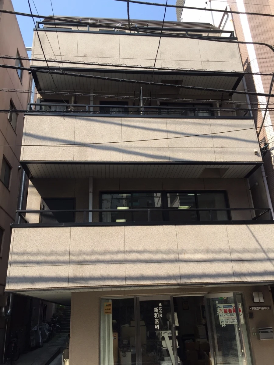 メイン画像