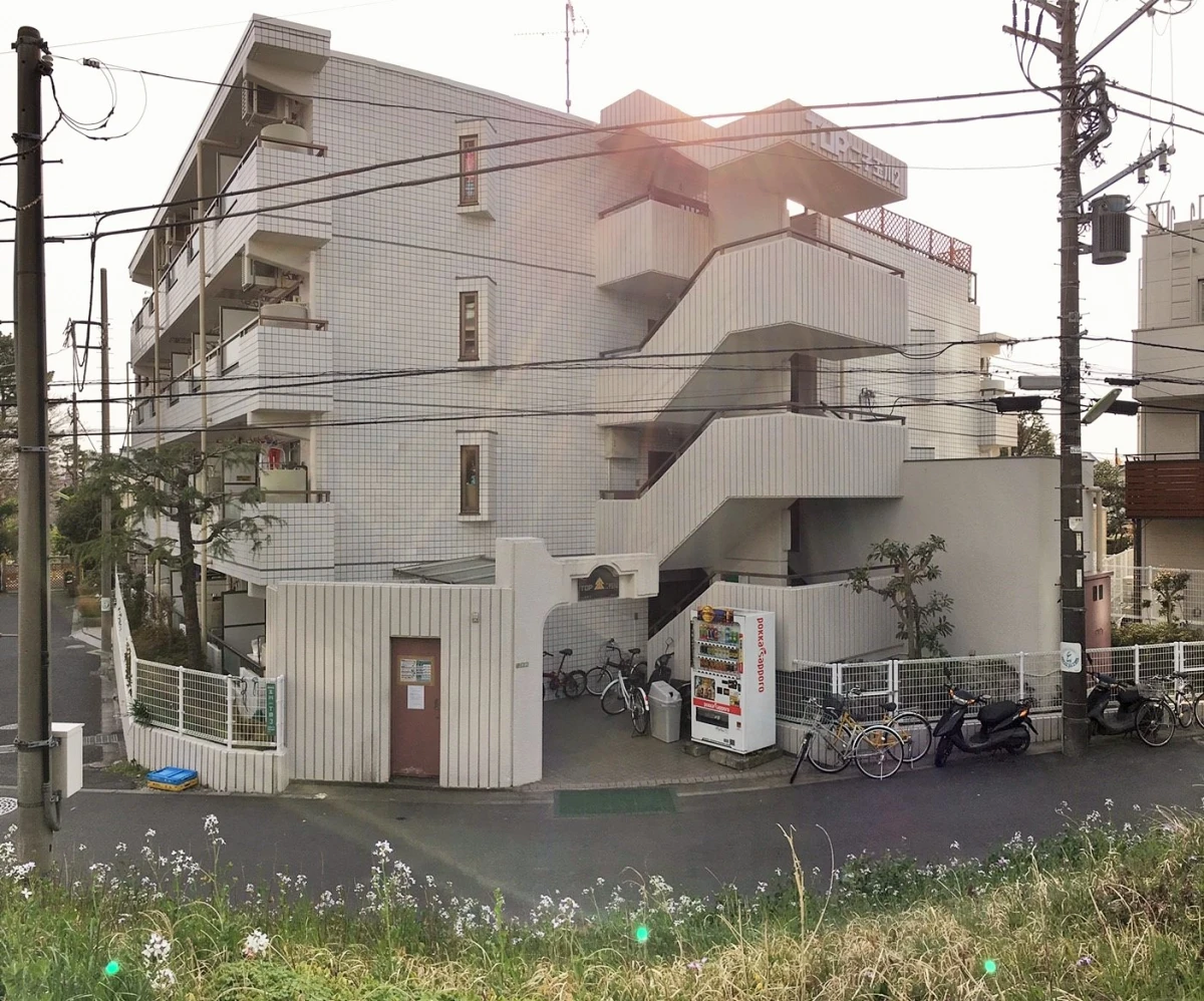 メイン画像