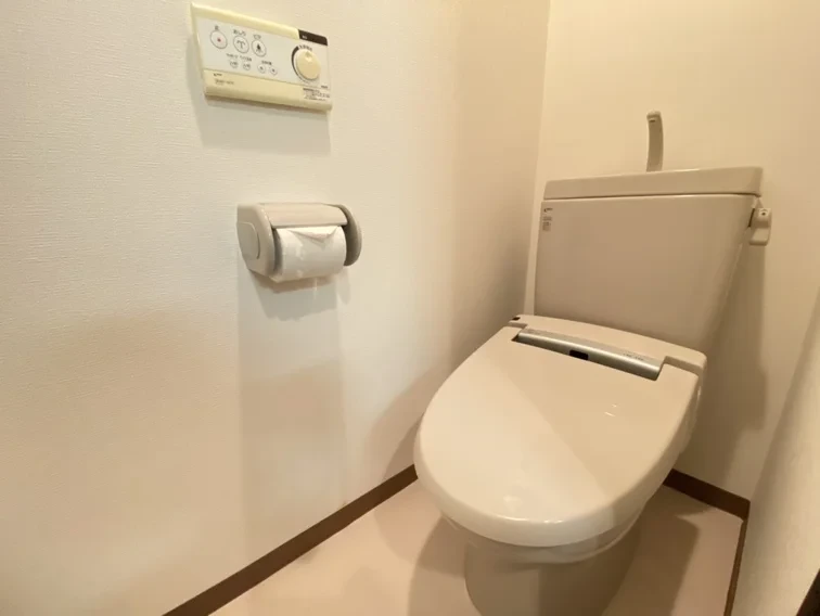 風呂・トイレ