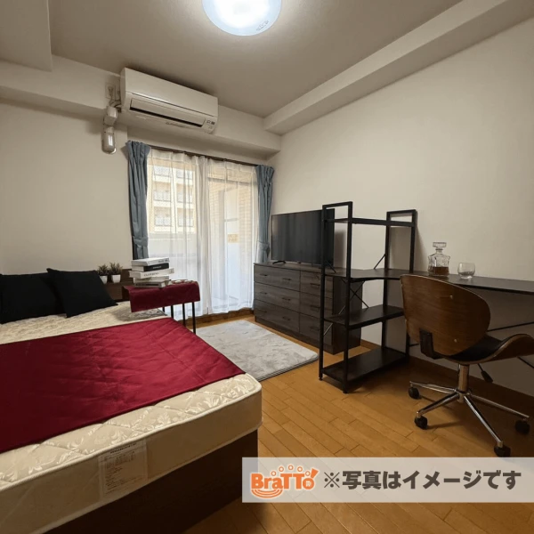 BraTTo福岡博多フォルムの物件画像