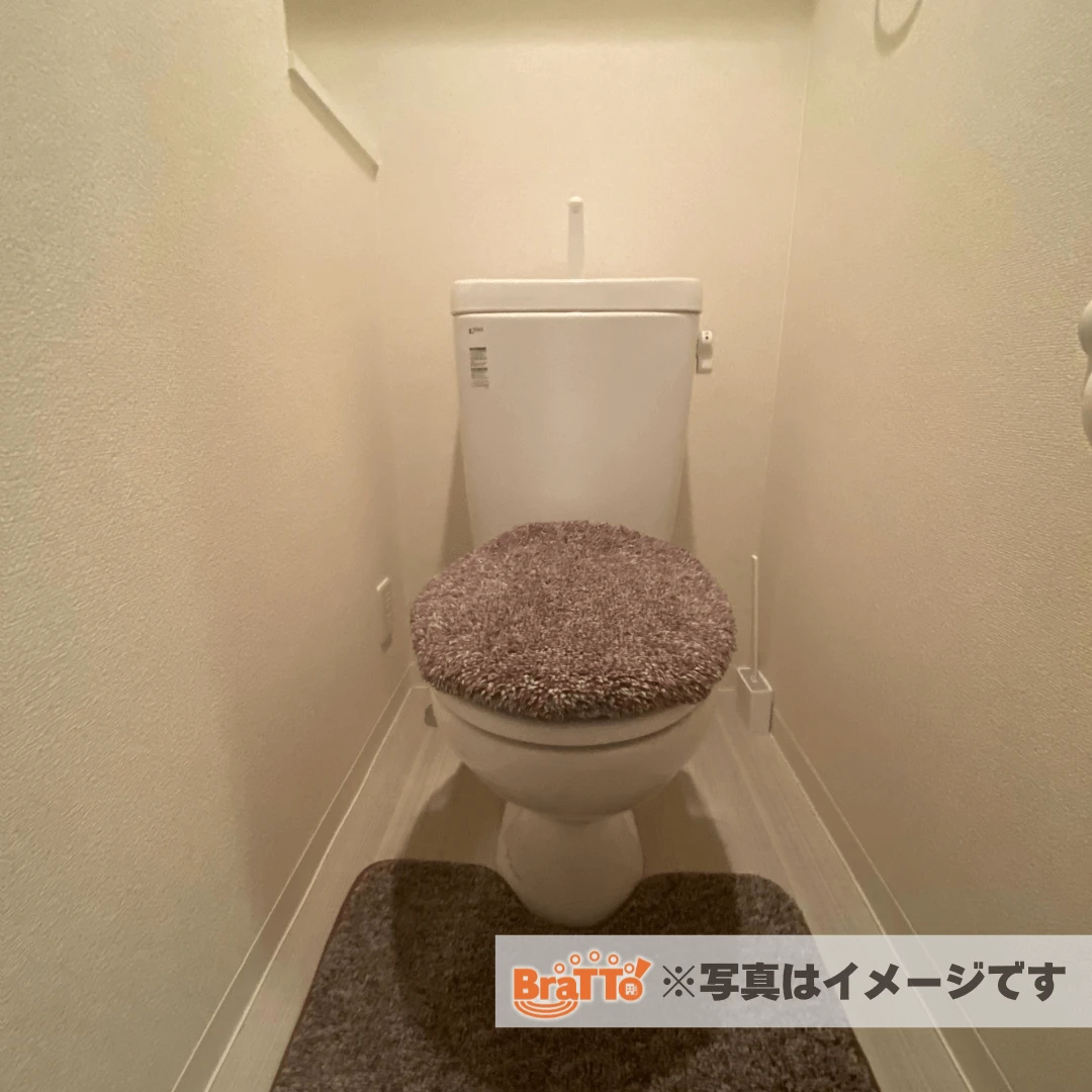 風呂・トイレ