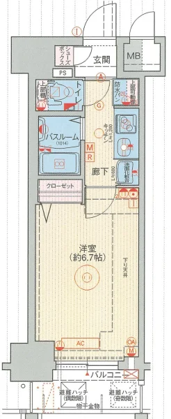 その他