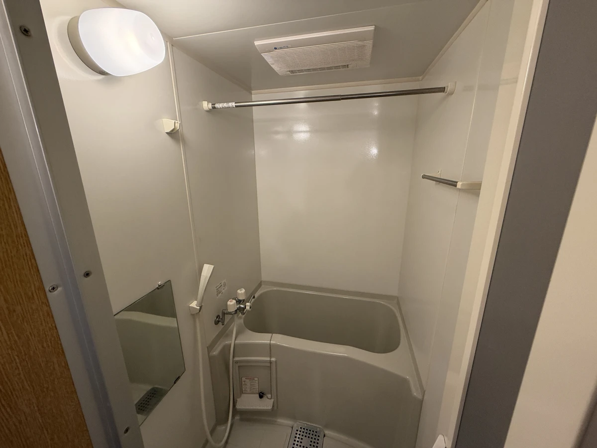 風呂・トイレ